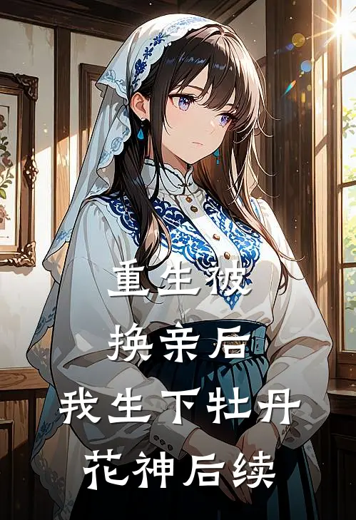 重生被换亲后，我生下牡丹花神后续