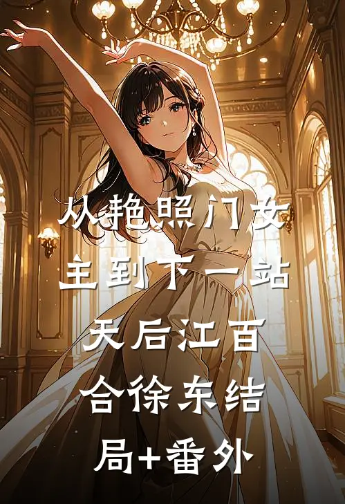 从艳照门女主到下一站天后江百合徐东结局+番外
