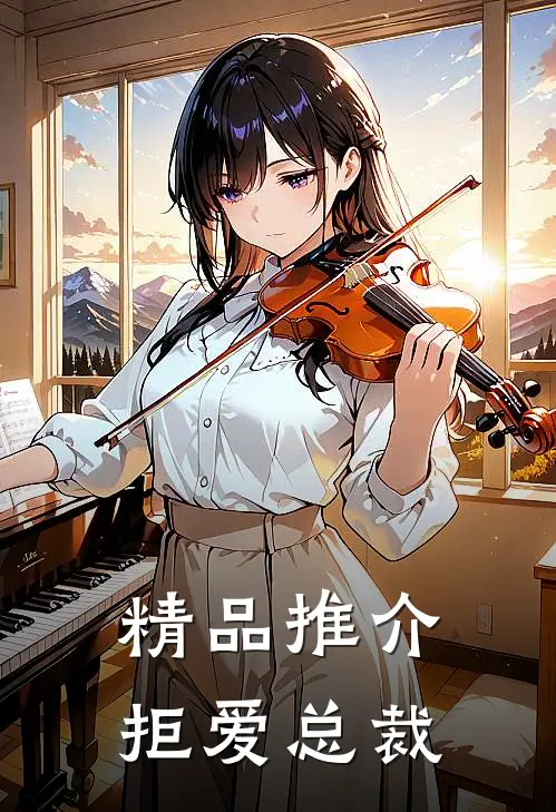 精品推介拒爱总裁