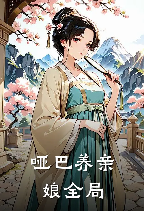 哑巴养亲娘全局