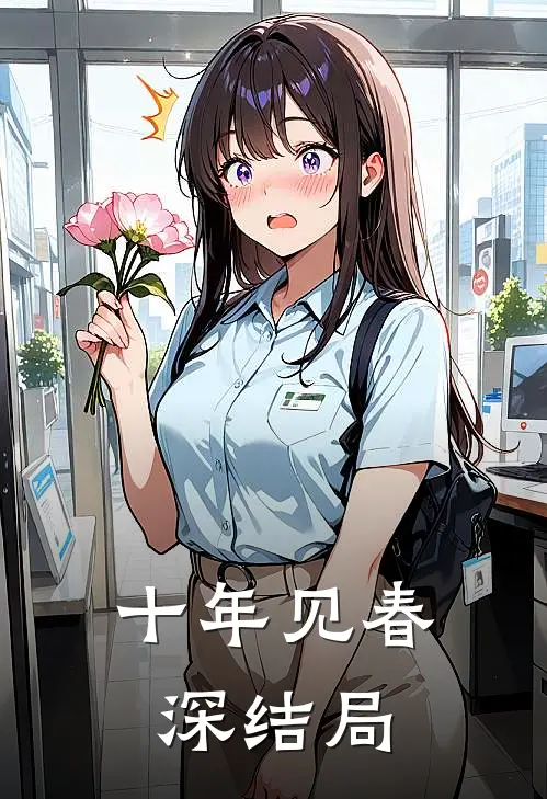 十年见春深结局