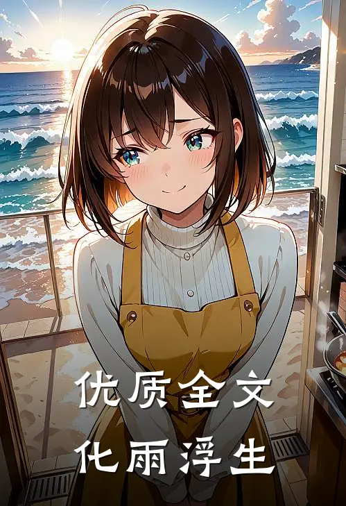 优质全文化雨浮生