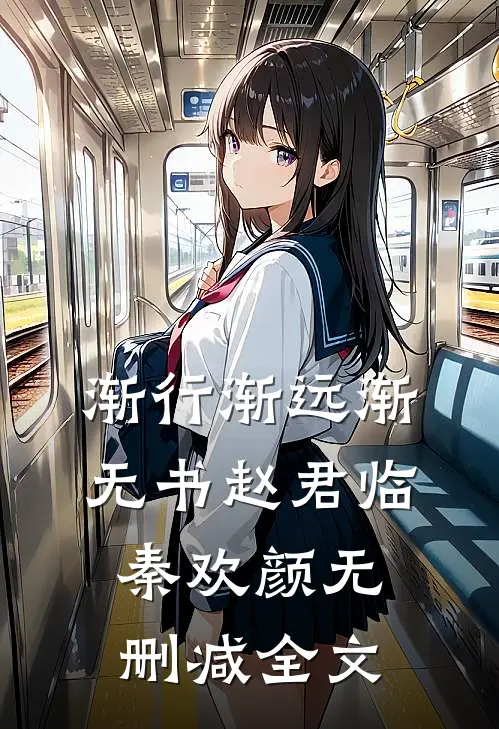 渐行渐远渐无书赵君临秦欢颜无删减全文