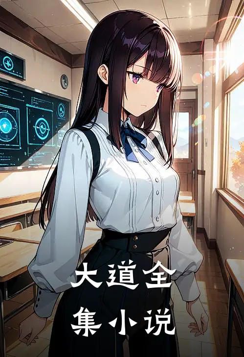 大道全集小说