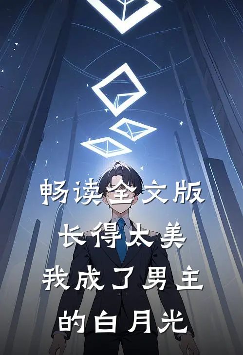 畅读全文版长得太美,我成了男主的白月光