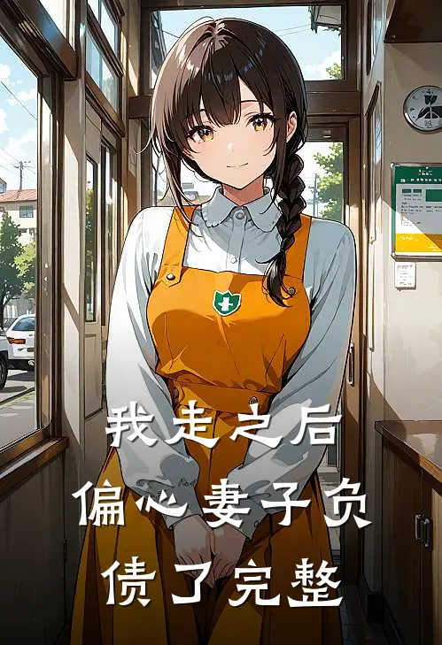 我走之后，偏心妻子负债了完整