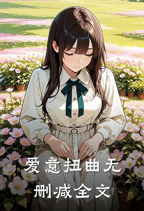 爱意扭曲无删减全文