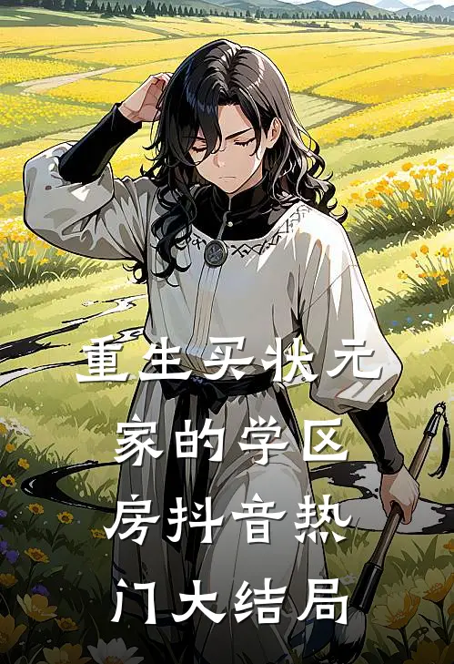 重生买状元家的学区房抖音热门大结局