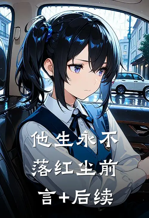他生永不落红尘前言+后续