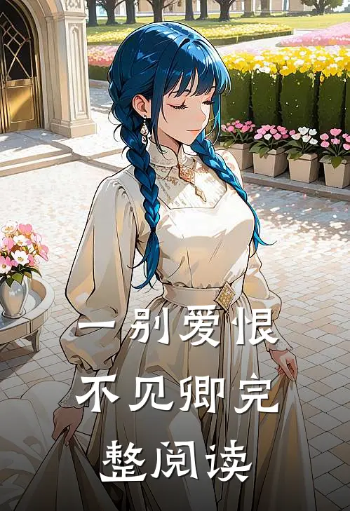 一别爱恨不见卿完整阅读