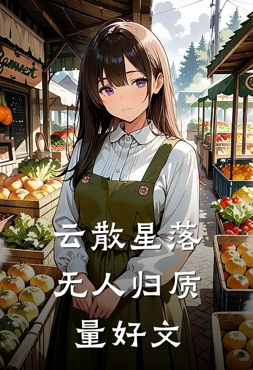云散星落无人归质量好文
