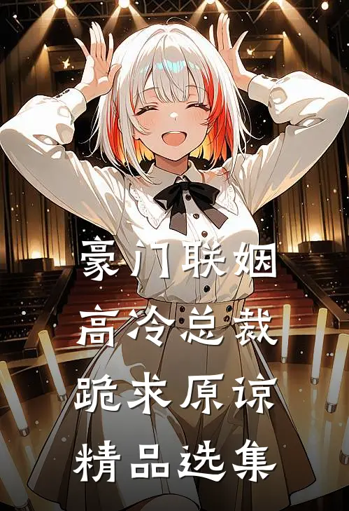 豪门联姻：高冷总裁跪求原谅精品选集