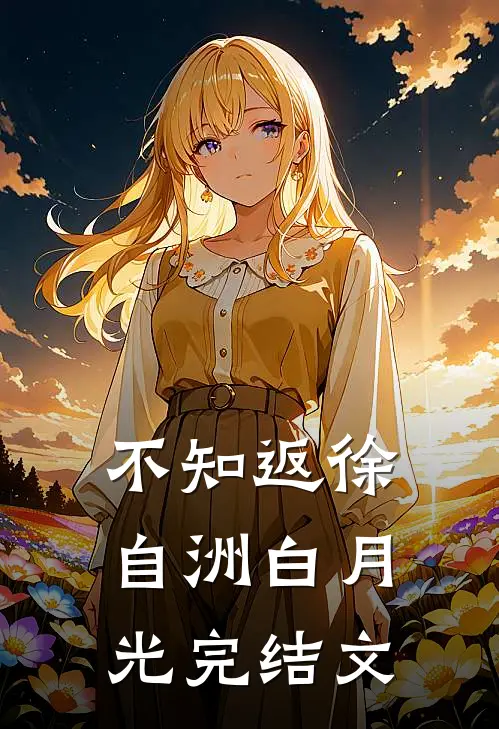不知返徐自洲白月光完结文