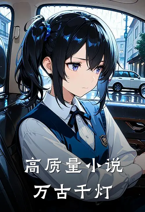 高质量小说万古千灯