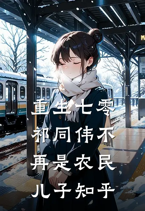 重生七零：祁同伟不再是农民儿子知乎