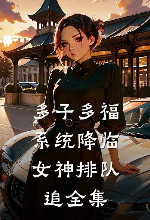 多子多福系统降临，女神排队追全集