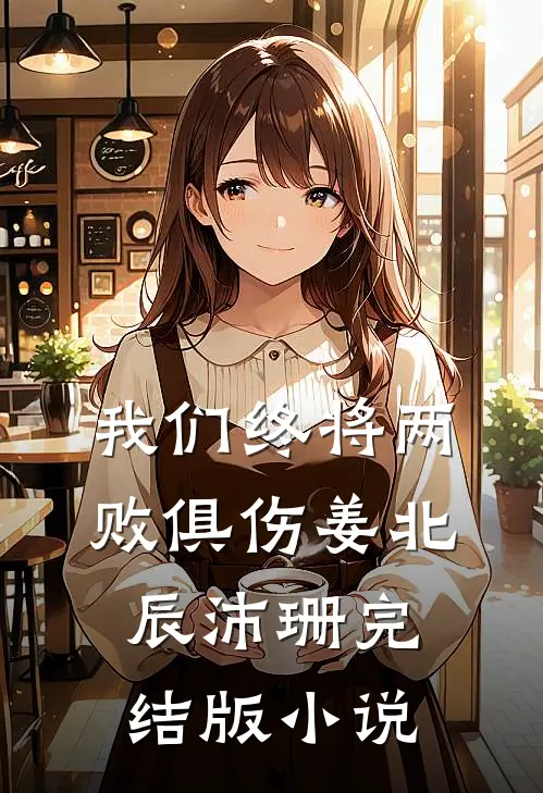 我们终将两败俱伤姜北辰沛珊完结版小说