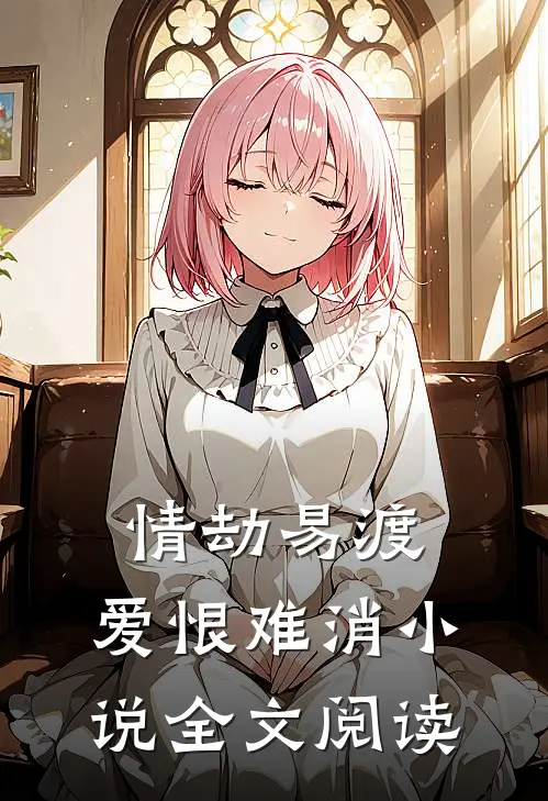情劫易渡,爱恨难消全文阅读