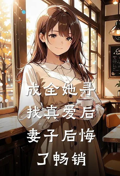 成全她寻找真爱后,妻子后悔了畅销书