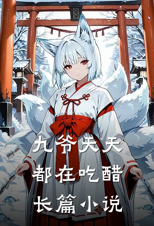 九爷天天都在吃醋长篇小说