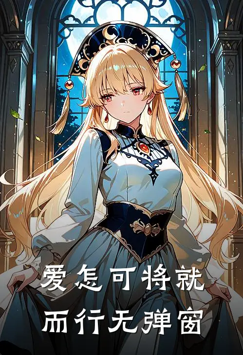 爱怎可将就而行无弹窗