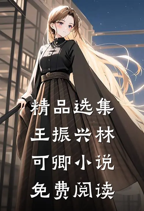 精品选集王振兴林可卿小说免费阅读