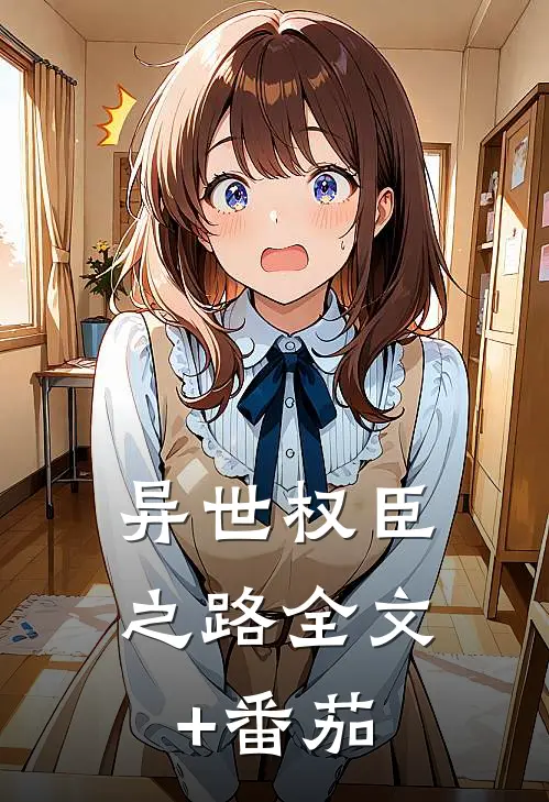 异世权臣之路全文+番茄