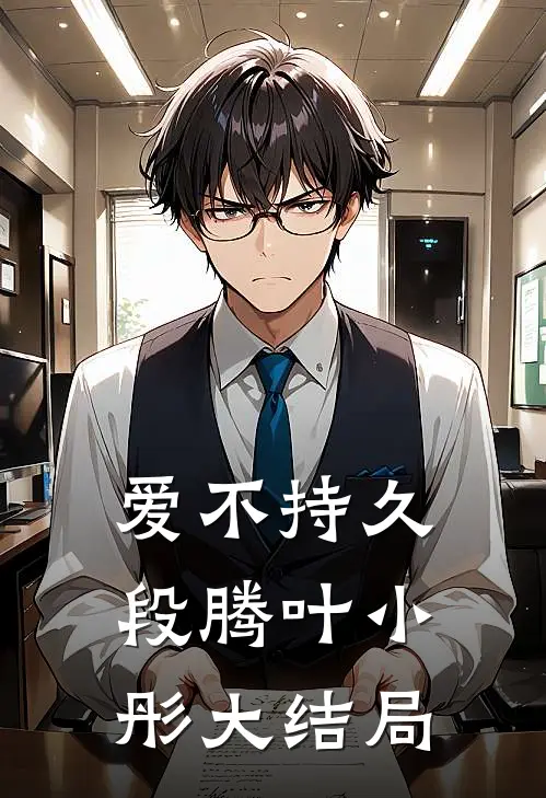 爱不持久段腾叶小彤大结局