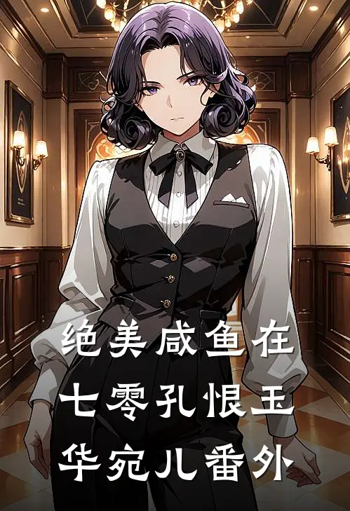 绝美咸鱼在七零孔恨玉华宛儿番外