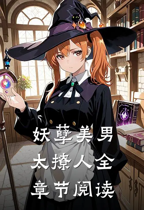 妖孽美男太撩人全章节阅读