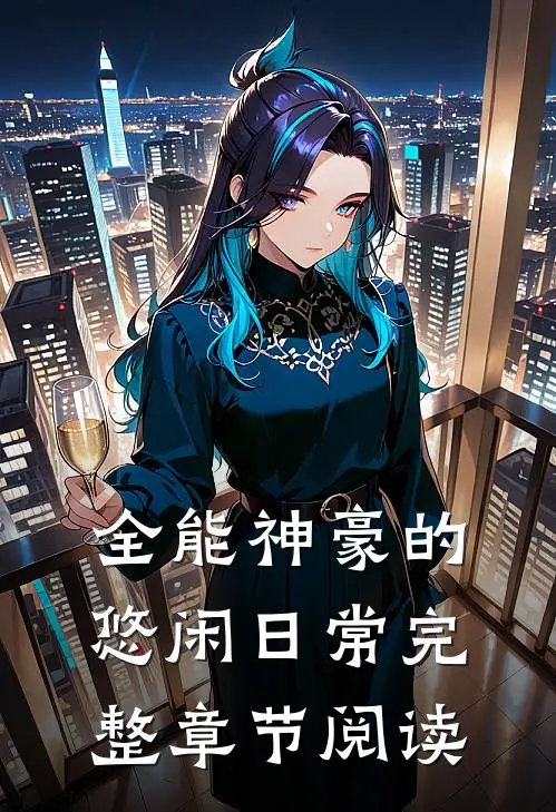 全能神豪的悠闲日常完整章节阅读