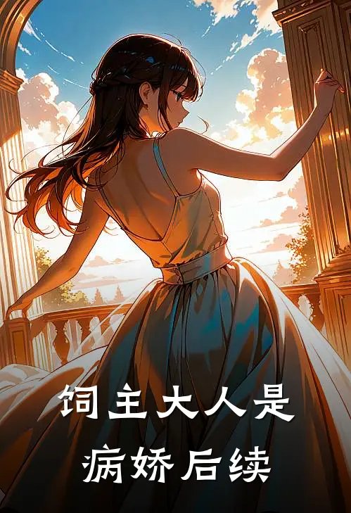 饲主大人是病娇后续