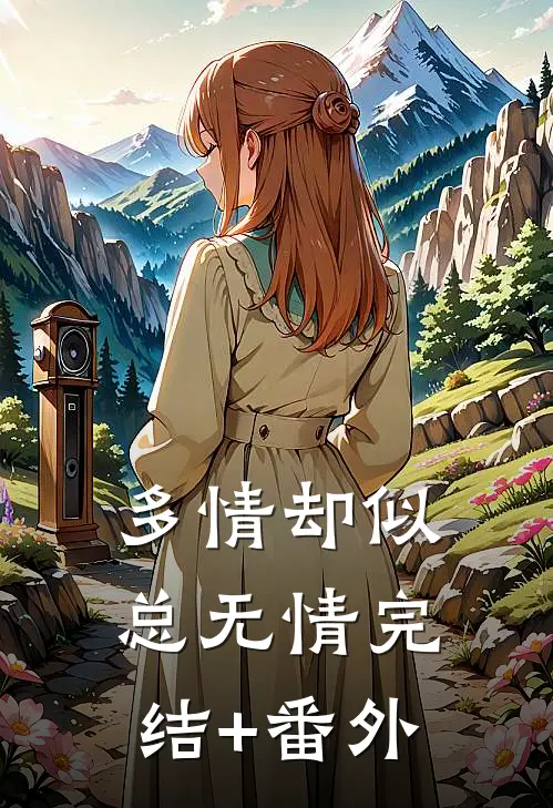 多情却似总无情完结+番外