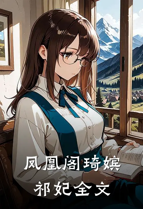 凤凰阁琦嫔祁妃全文