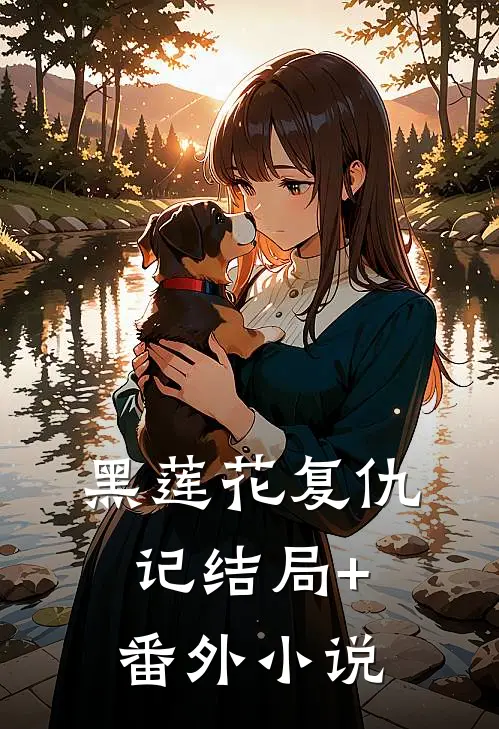 黑莲花复仇记结局+番外小说