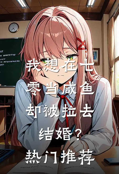 我想在七零当咸鱼，却被拉去结婚？热门推荐