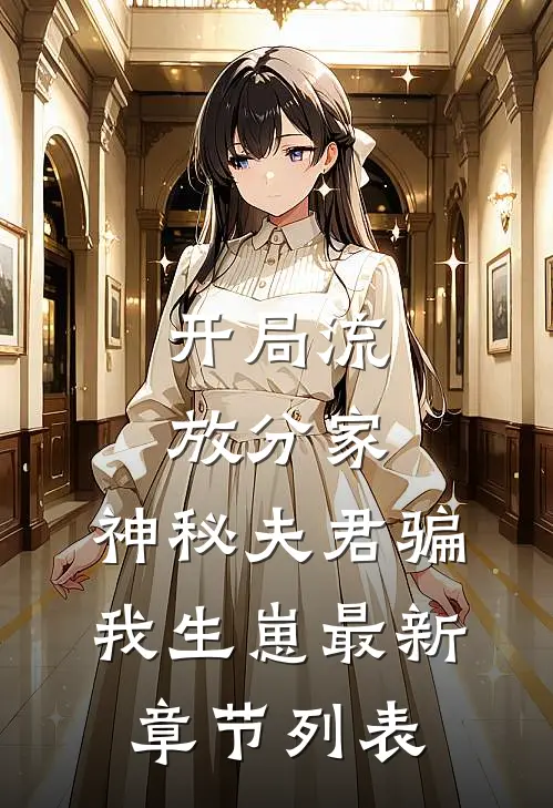 开局流放分家，神秘夫君骗我生崽最新章节列表