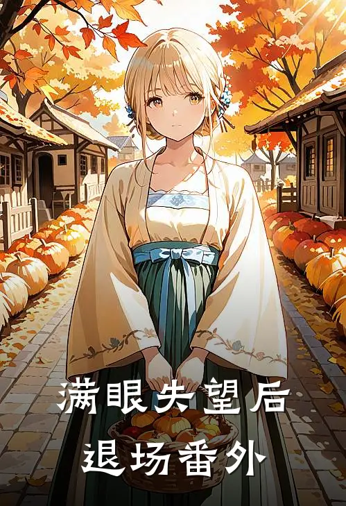 满眼失望后退场 番外