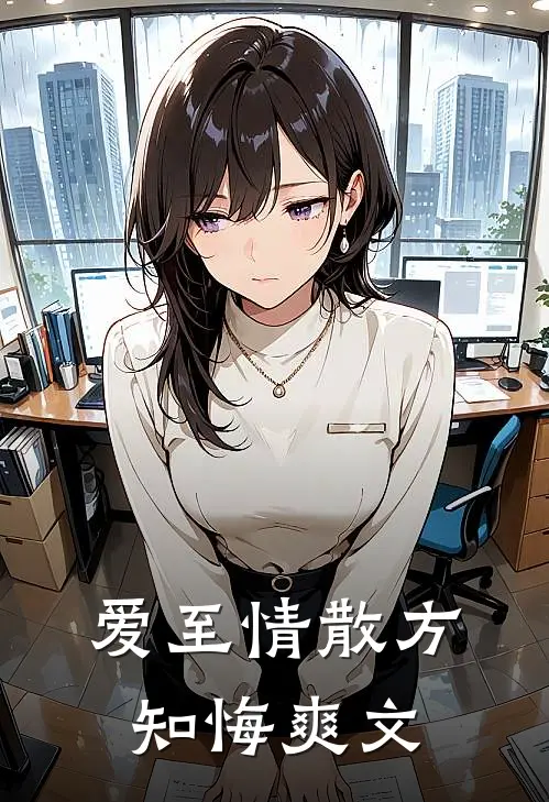 爱至情散方知悔爽文