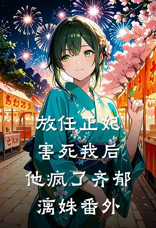 放任正妃害死我后，他疯了齐郁漓姝 番外