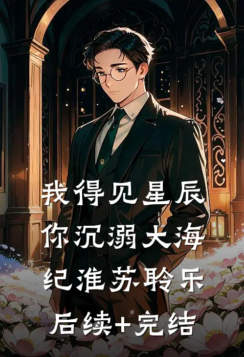 我得见星辰，你沉溺大海纪淮苏聆乐后续+完结