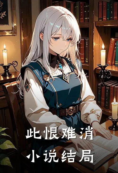 此恨难消小说结局
