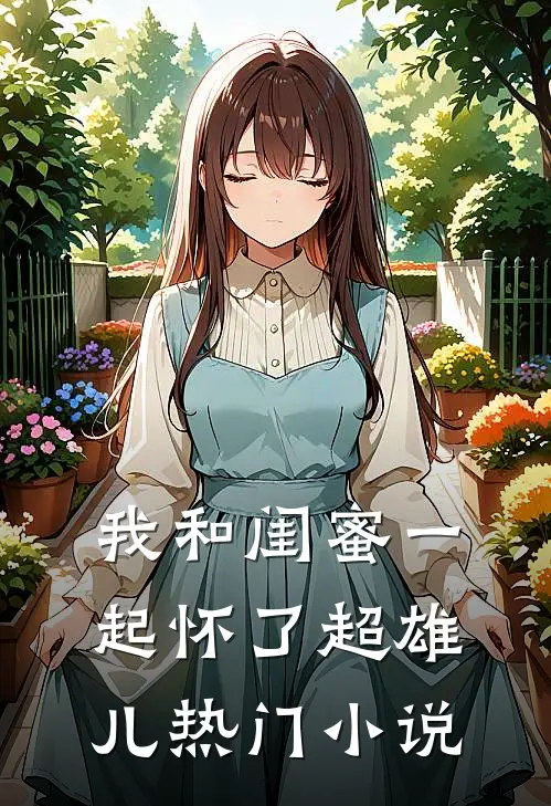 我和闺蜜一起怀了超雄儿热门小说