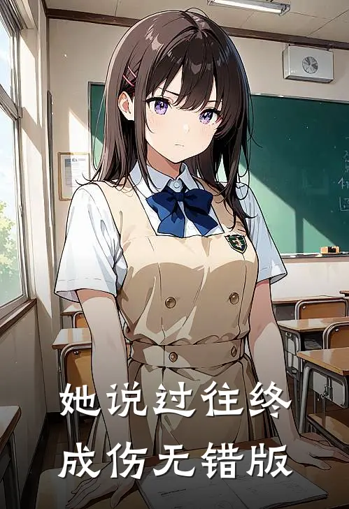 她说过往终成伤无错版