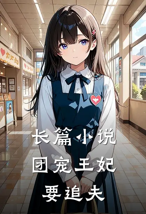 长篇小说团宠王妃要追夫
