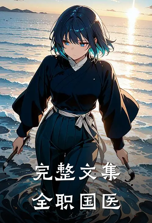 完整文集全职国医