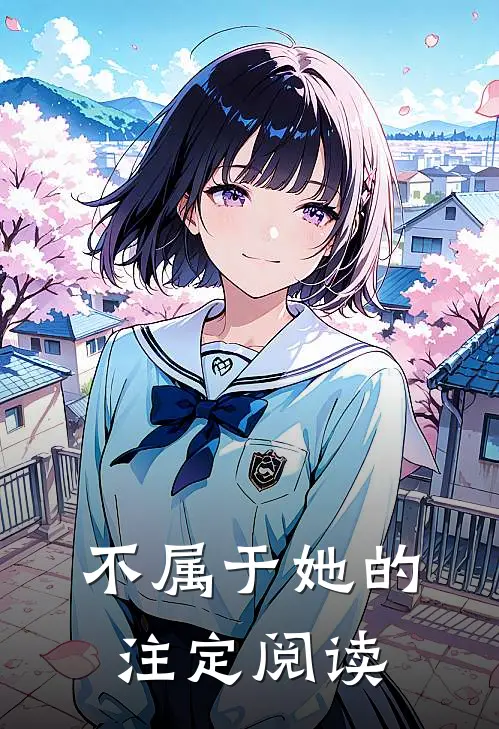 不属于她的注定阅读