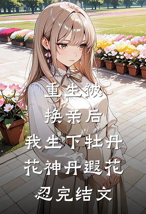 重生被换亲后，我生下牡丹花神丹遐花忍完结文