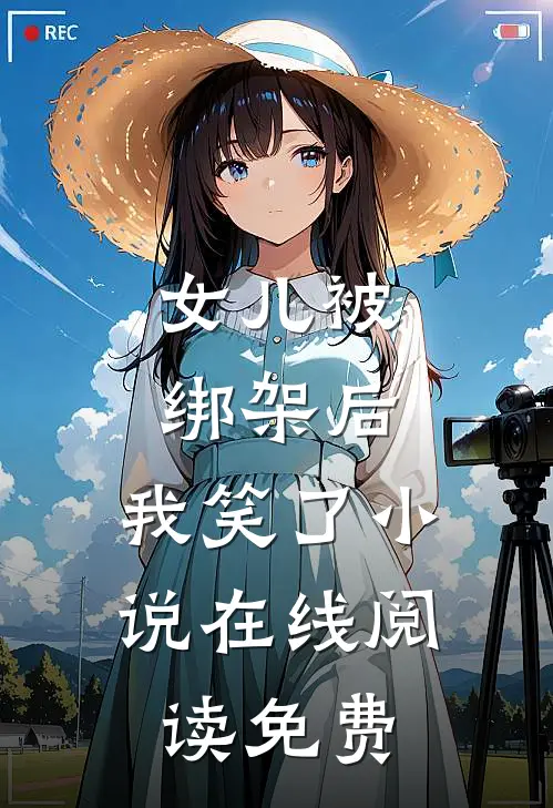 女儿被绑架后，我笑了小说在线阅读免费