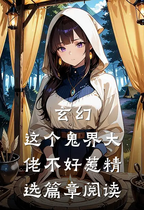 玄幻：这个鬼界大佬不好惹精选篇章阅读